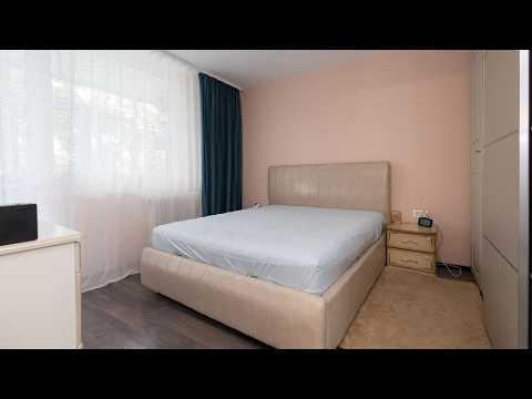 Vanzare apartament 3 camere TITAN (str Fetesti) decomandat, metrou — Video