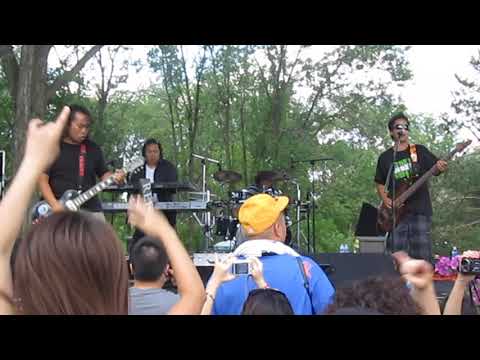 Reflections Hmong Band.  The performance that started it all.