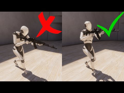 Why can't Unity animator just do this?