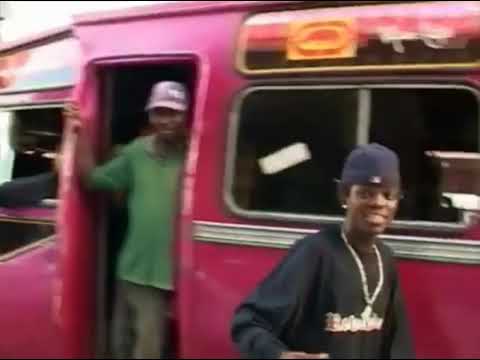 FORMER MOMBASANI BEST HIPHOP RAPPER  SOKORO IS  NOW A DRUG ADDICT STREET BEGGAR .