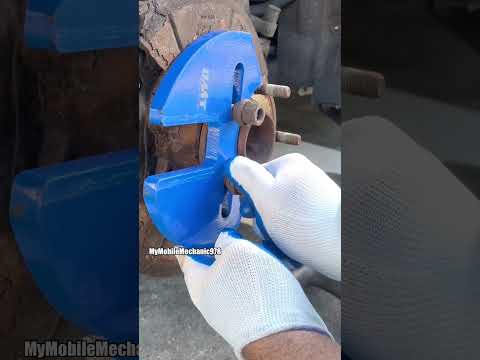 Hub extractor from OMT 😎  #carmaintenance #mechaniclife #mobilemechanic #autorepair #mechanictips