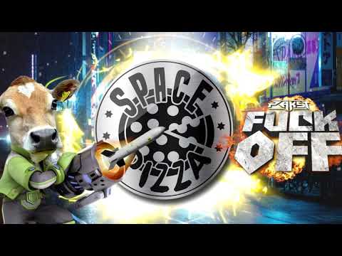 [BREAKBEAT] Paket - Fuck Off