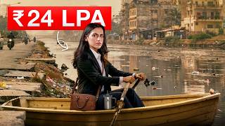 High Salary is a SCAM in India!