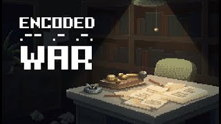 Watch and explore about Encoded War PC Steam CD Key