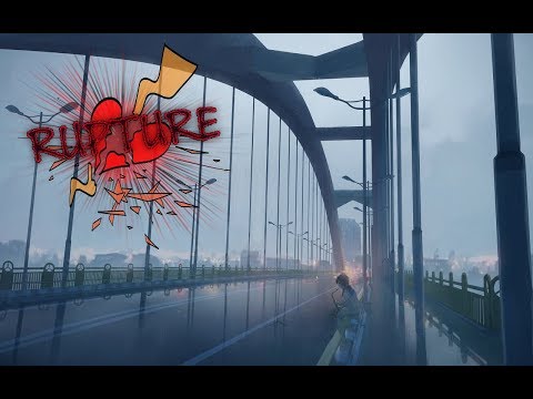 [Speedcore@Rupture] 17. Diabarha - Upcoming Message