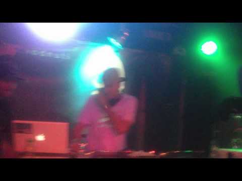 DJ Wich & Nironic + LA4,James Cole, Mike Trafik