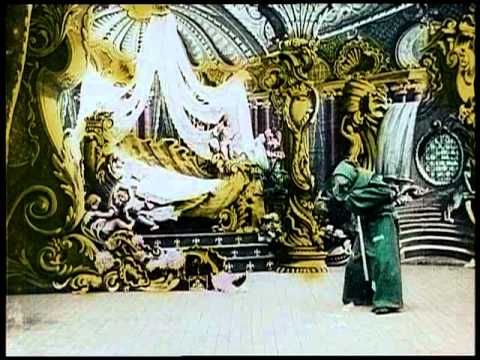 Ensemble Sillages Ciné-concert Méliès musique Carlos Grätzer