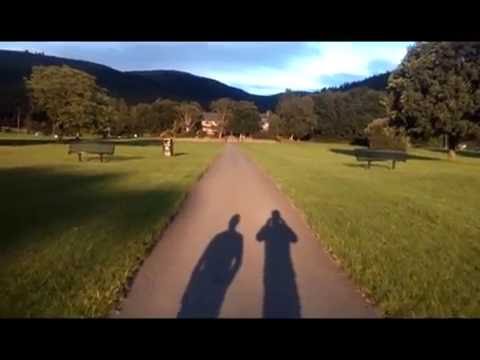 Simon P - Feel this Way