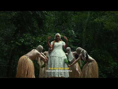 Cantiga para Ossain - Majur - Álbum Gira Mundo (Tradução)