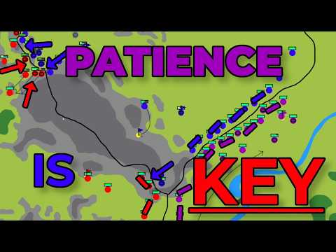 I Did NOTHING for 15 minutes... | War of Dots