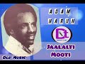 Best Oromo Music Adam Harun Jaalalti