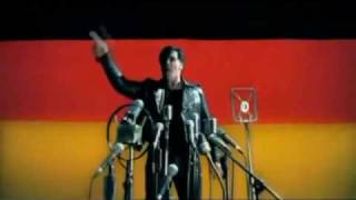 Rammstein vs Scooter Pussy 2011