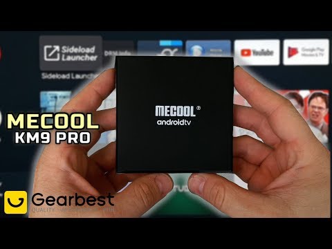 MECOOL KM9PRO Classic