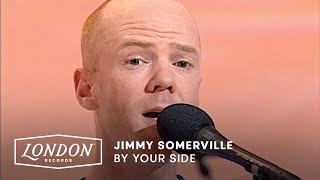 Jimmy Somerville - By Your Side (BBC Pebble Mill 1995)