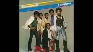 T-Connection - Totally Connected FULL ALBUM