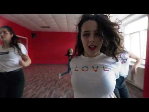 Zauber dance studio (ZDS). Choreo by Just Berger