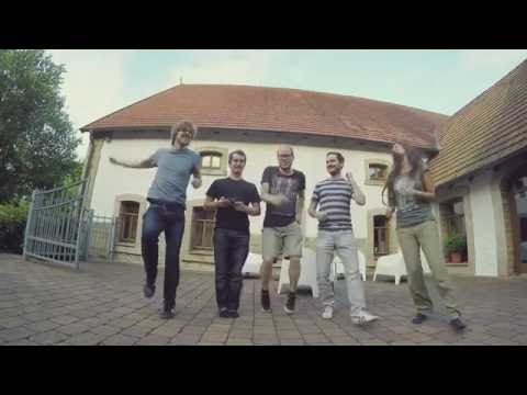 Filippa Gojo Quartett im Studio fürs neue Album "Seesucht"