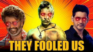 Biggest Movie Scams 😵 That Fooled Everyone 😩 | Movies4u