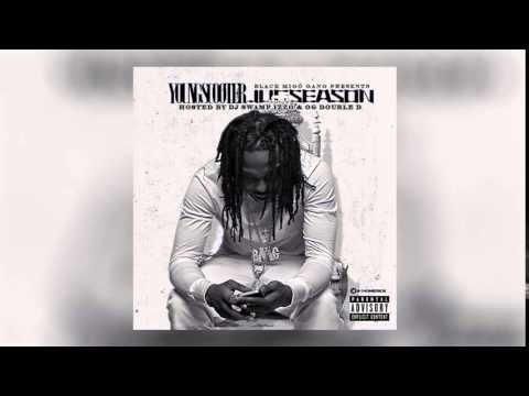 Young Scooter - Never Hide (Feat. K Blacka)