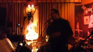 Welcome To The South - Paul Heaton  - Pelton Arms - 23rd June 2012