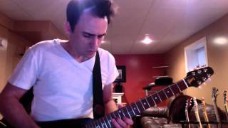 Let the Praises Ring - Instrumental (Lincoln Brewster)