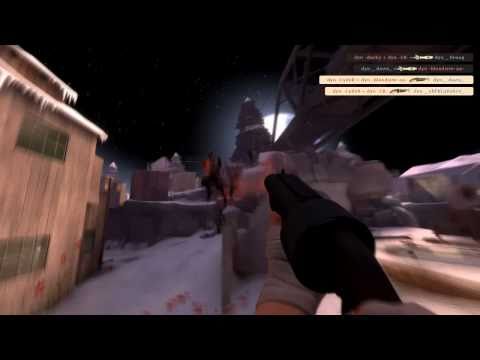 dynamic.CyZeR vs. flame_idiot