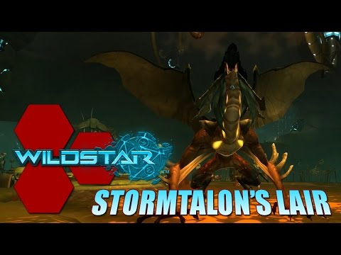 TheHiveLeader's Guide to Stormtalon's Lair