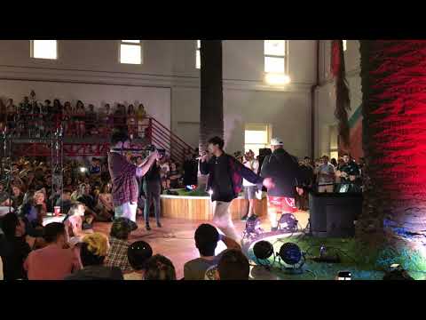 Mamba vs Tuqu FINAL CulturaRap 03/02