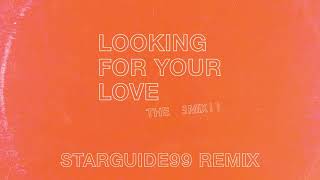 Looking For Your Love [Starguide99 Remix]