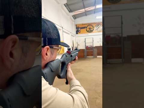 Hatsan Vectis 6.35mm Lever Action