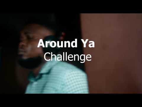 Star zee x Jooel x Bed J(Around Ya Challenge)