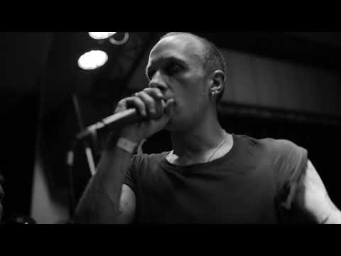 The Underground Youth - Blind II - Live @ Q-Factory Amsterdam