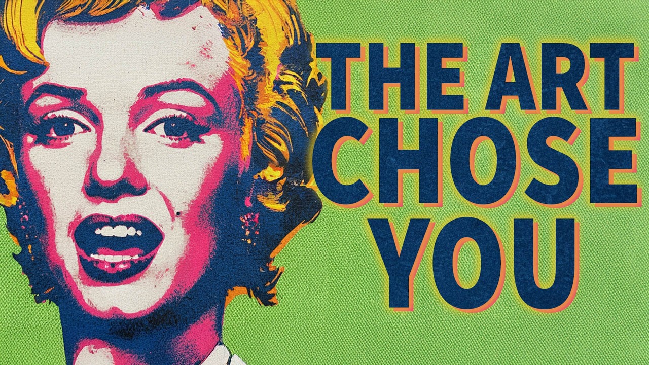 how to believe in your own art, music, and writing