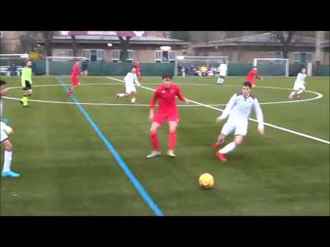 Virtus Mercadante 2005 - Pozzomaina