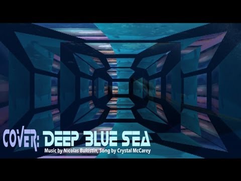 Aqualise: Deep Blue Sea