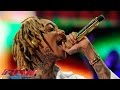 Wiz Khalifa performs: Raw, March 9, 2015 