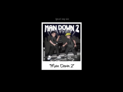 @tharealjuggboy - Man Down 2! Feat. @ogbigrush (letra)
