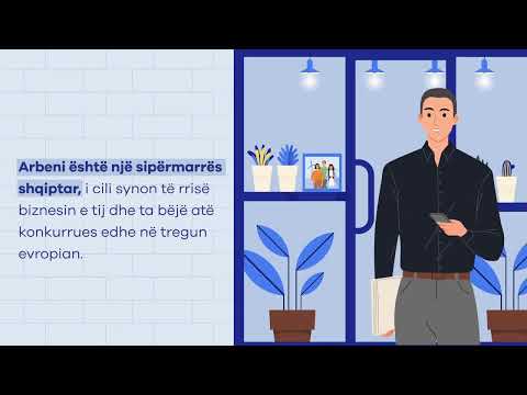 Kapitulli 8 i legjislacionit europian - Politika e Konkurrencës