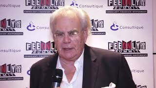 PELANDA Intervista FEEONLY 2018