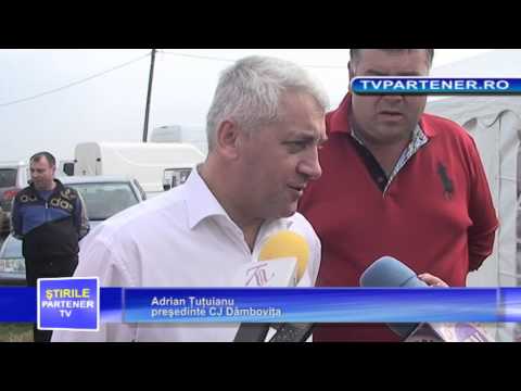 TÂRG DE TOAMNĂ LA SLOBOZIA MOARĂ !