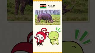ぜんいち＆マイッキーとまなぶ まいぜんシスターズの世界の国ぐに