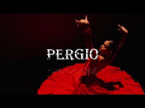 Figogang x Qlas & Black Salsa Guitar Drill Type Beat - Oh Mami (Prod. Pergio)