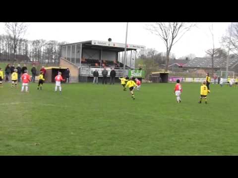 dkb f2 - voorwaarts f2(6/8)