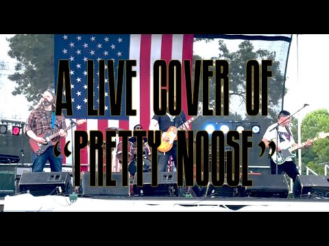 Promotional video thumbnail 1 for Song Garden: A Tribute to Chris Cornell
