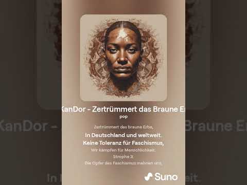 LaKanDor   Zertrümmert das Braune Erbe I
