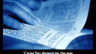 JoDee Messina - Because You Love Me