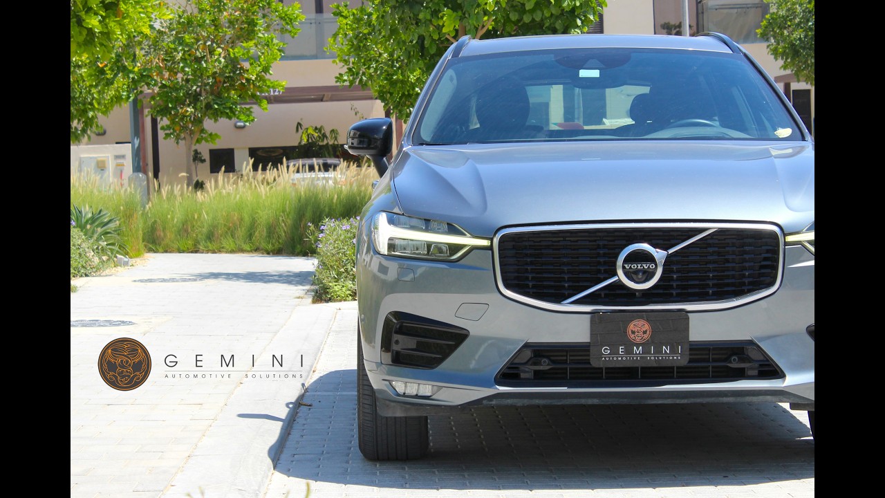 Volvo XC60 T5 2020