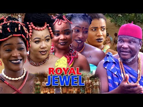 ROYAL JEWEL SEASON 1&2 ''New Movie Alert'' (UGEZU J UGEZU) 2019 LATEST NIGERIAN NOLLYWOOD MOVIE
