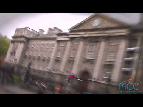 Mec Dublin - '' Life in Ireland ''