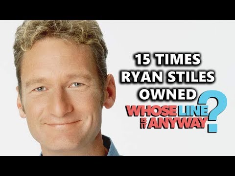 download lagu mp3 mp4 Ryan Stiles, download lagu Ryan Stiles gratis, unduh video klip Ryan Stiles